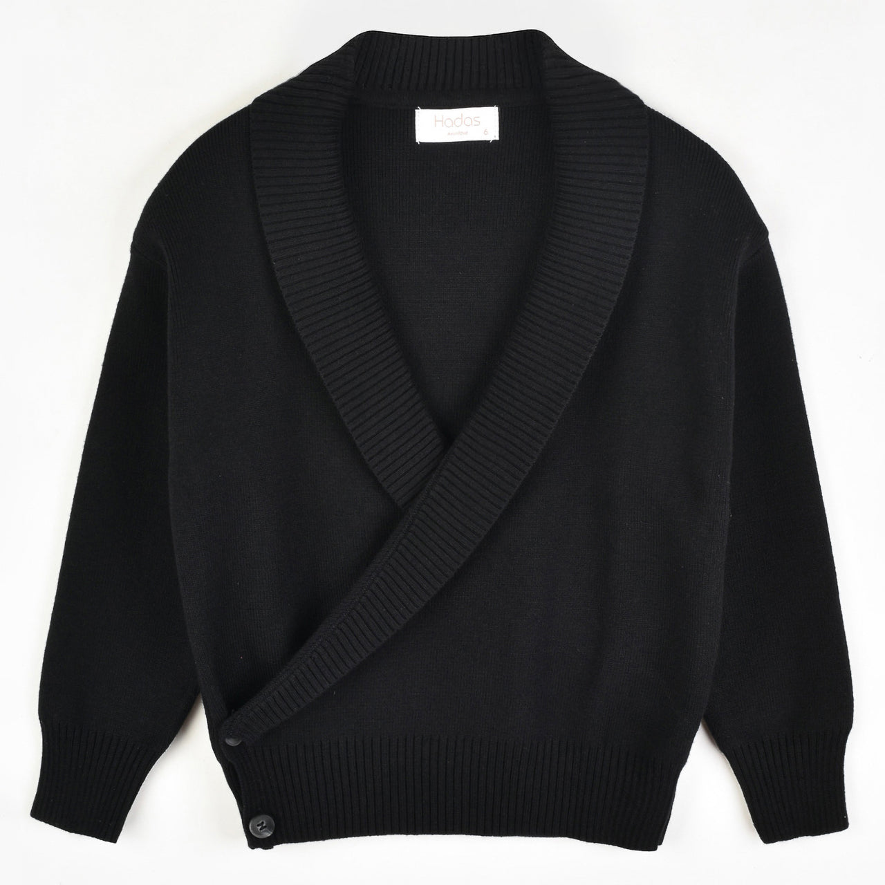 Hadas Boys Knitted Cardigan
