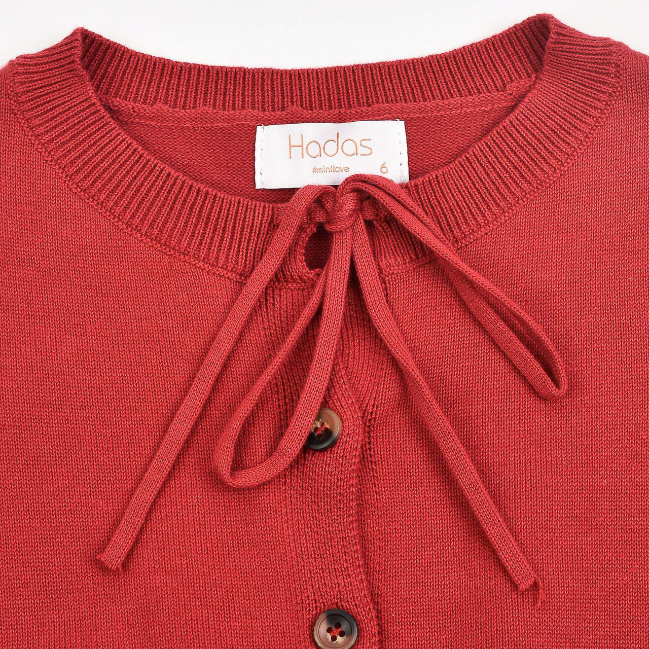 Hadas Girls Cardigan