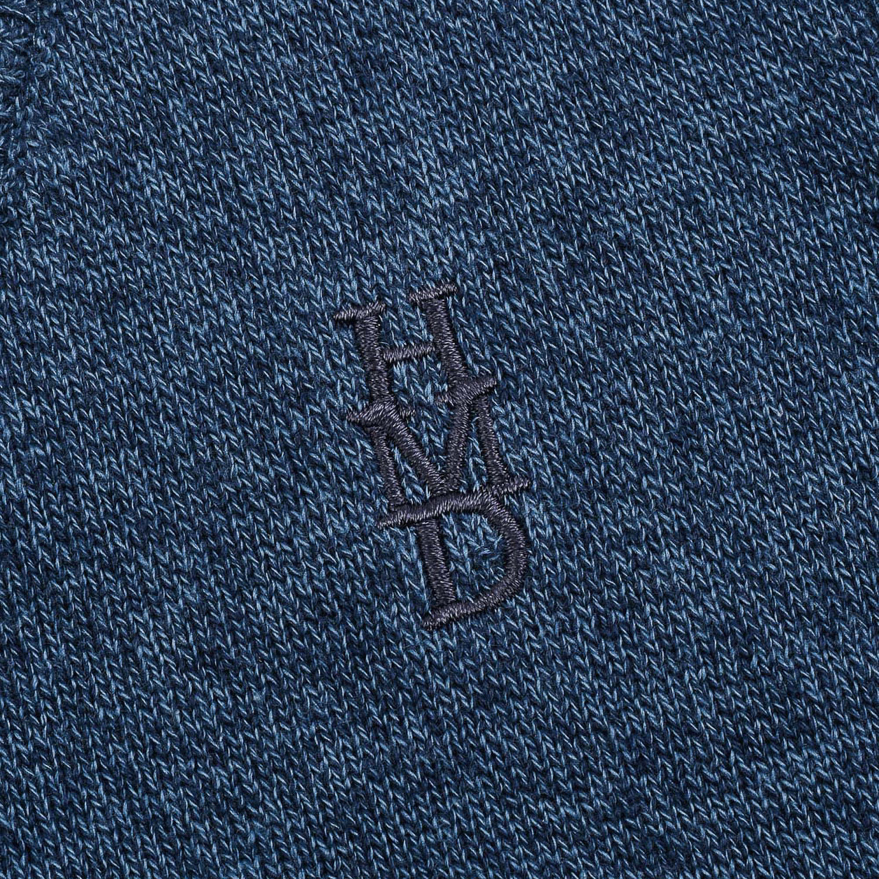 Hadas Knitted Collared Sweater