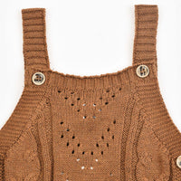 Hadas Hayden Overall