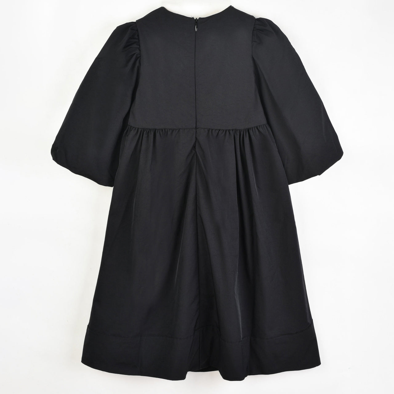 Hadas Taffeta Dress