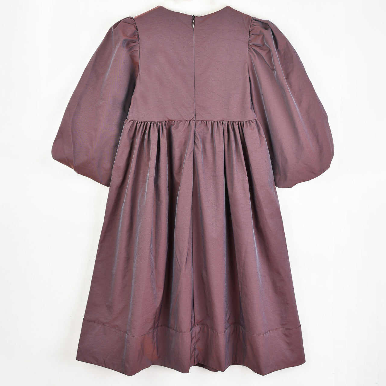 Hadas Taffeta Dress