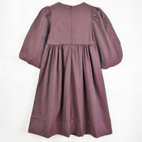 Hadas Taffeta Dress