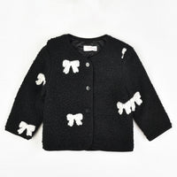 Hadas Teddy Bear Jacket