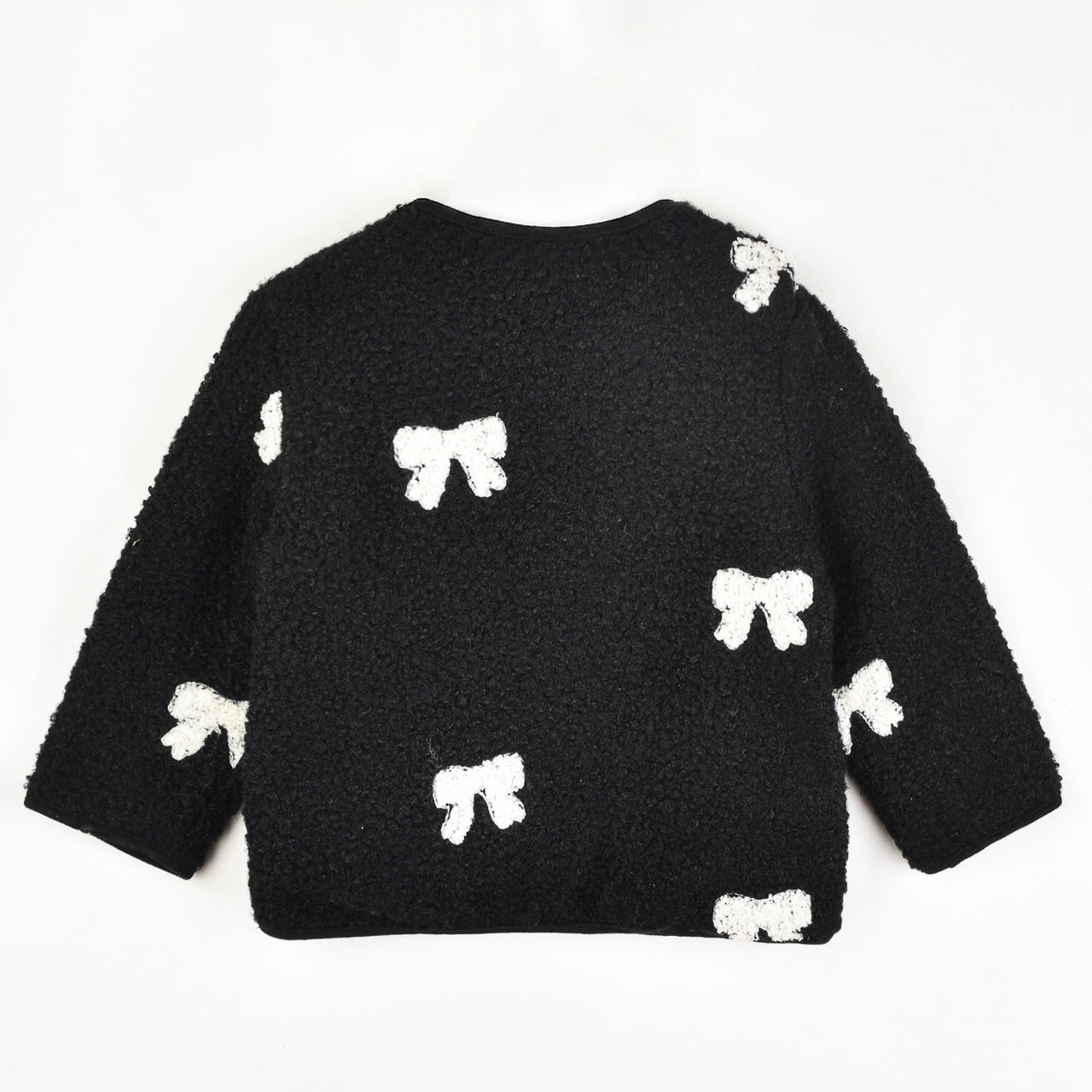 Hadas Teddy Bear Jacket