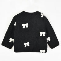 Hadas Teddy Bear Jacket