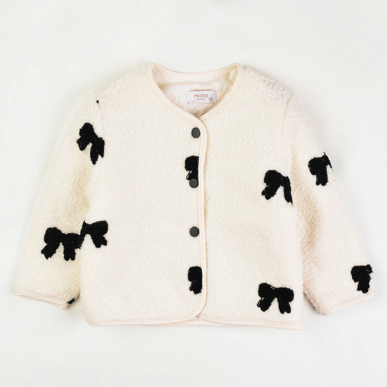 Hadas Teddy Bear Jacket