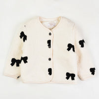 Hadas Teddy Bear Jacket