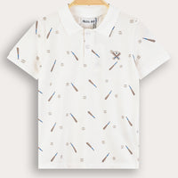 S.S Polo Shirt