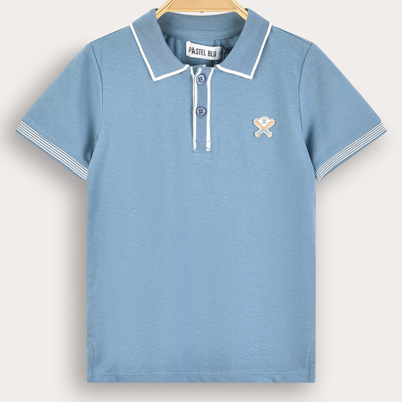 S.S Polo Shirt