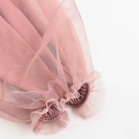 Hadas Tulle Taffeta Dress
