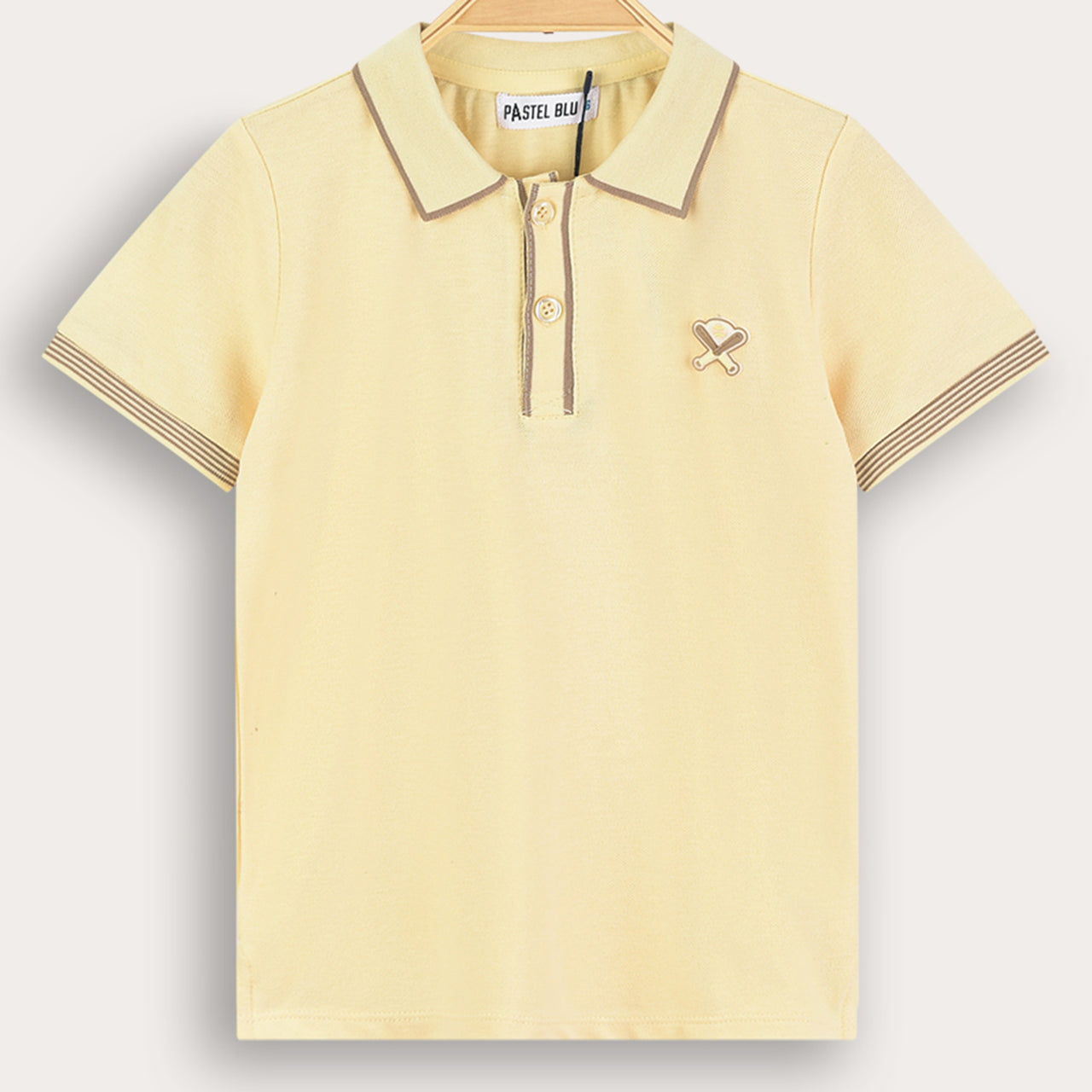S.S Polo Shirt
