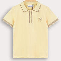 S.S Polo Shirt