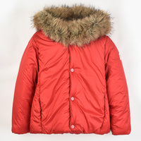 Hadas Baby Coat