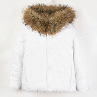 Hadas Baby Coat