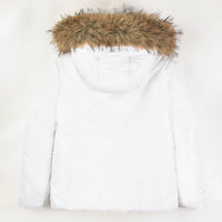 Hadas Baby Coat