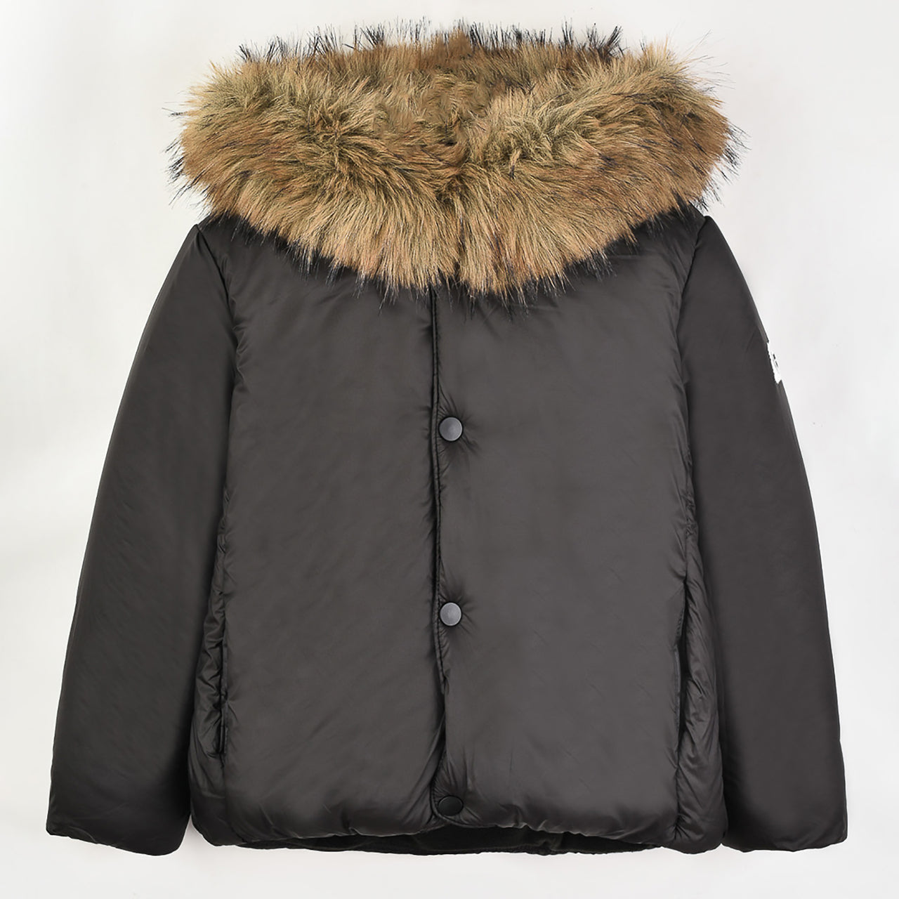 Hadas Baby Coat