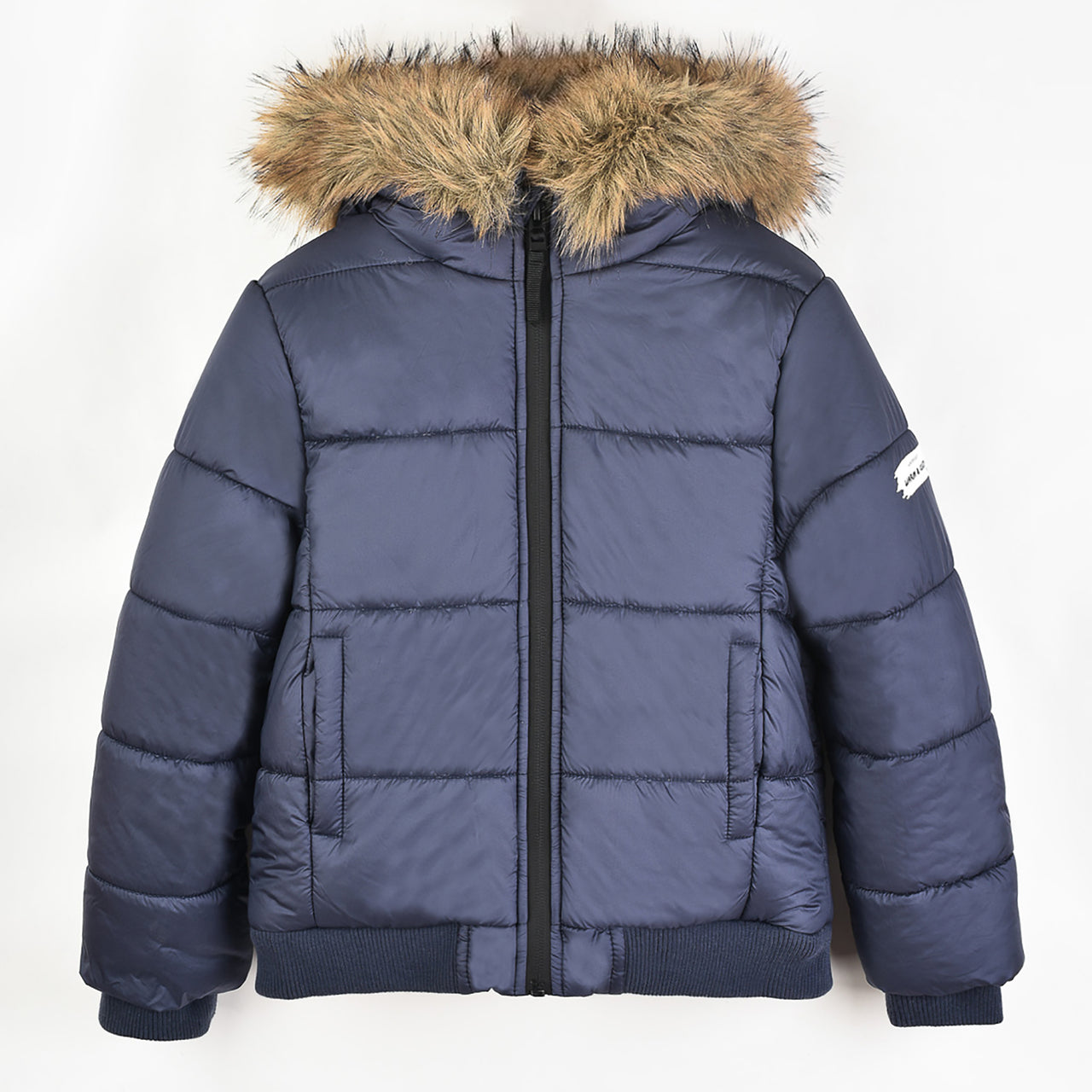 Hadas Coat
