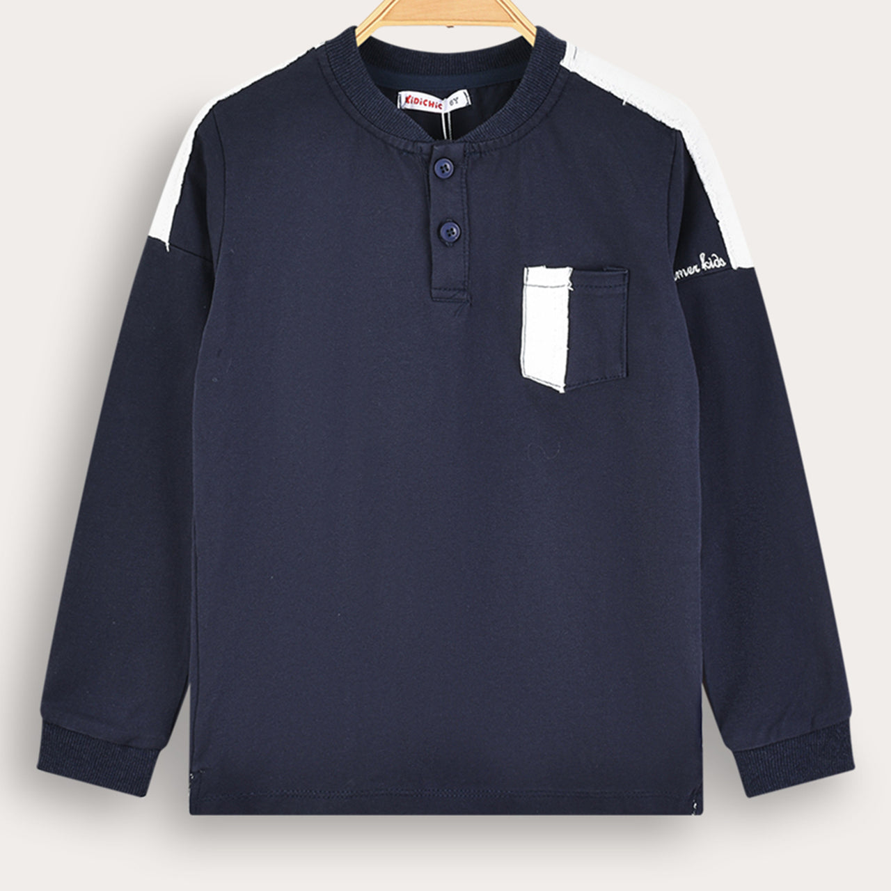 L.S Tencel Shirt