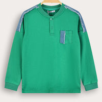 L.S Tencel Shirt