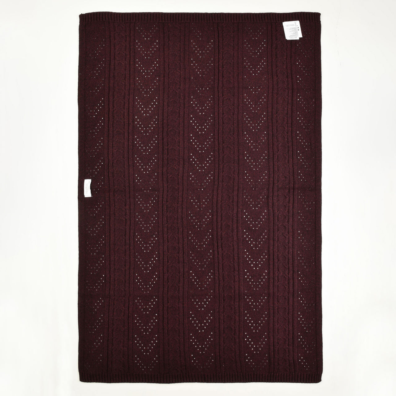 Hadas Hayden Blanket