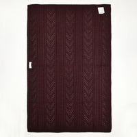 Hadas Hayden Blanket