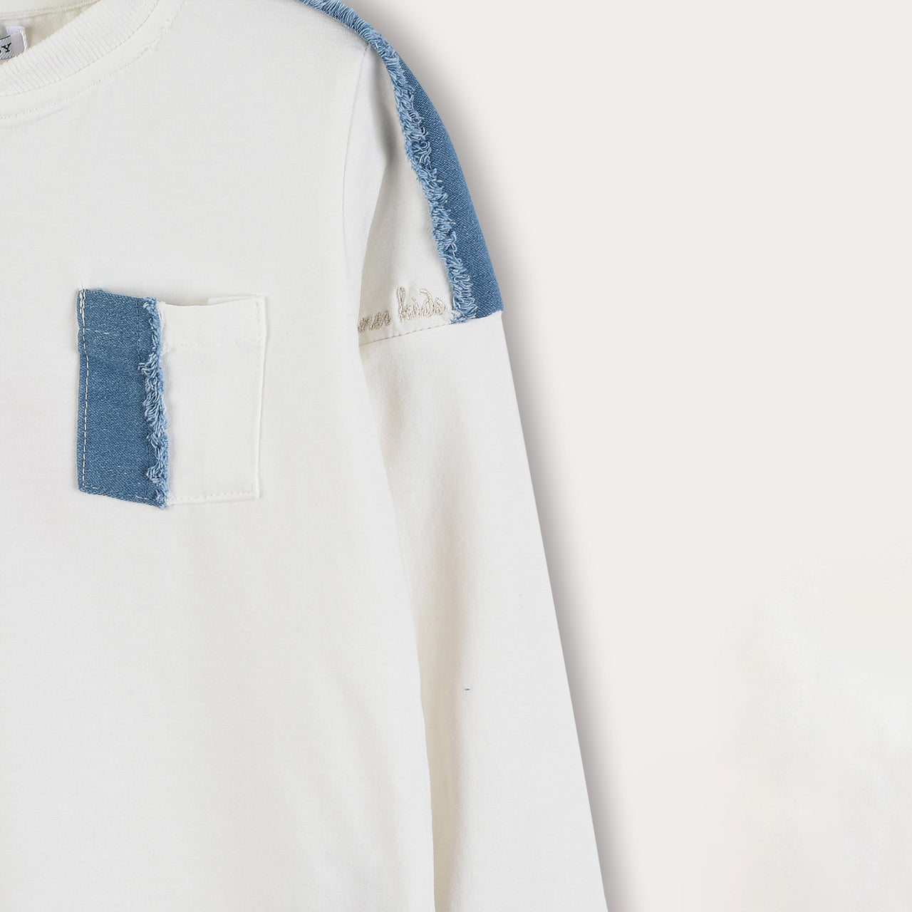 L.S Tencel Shirt