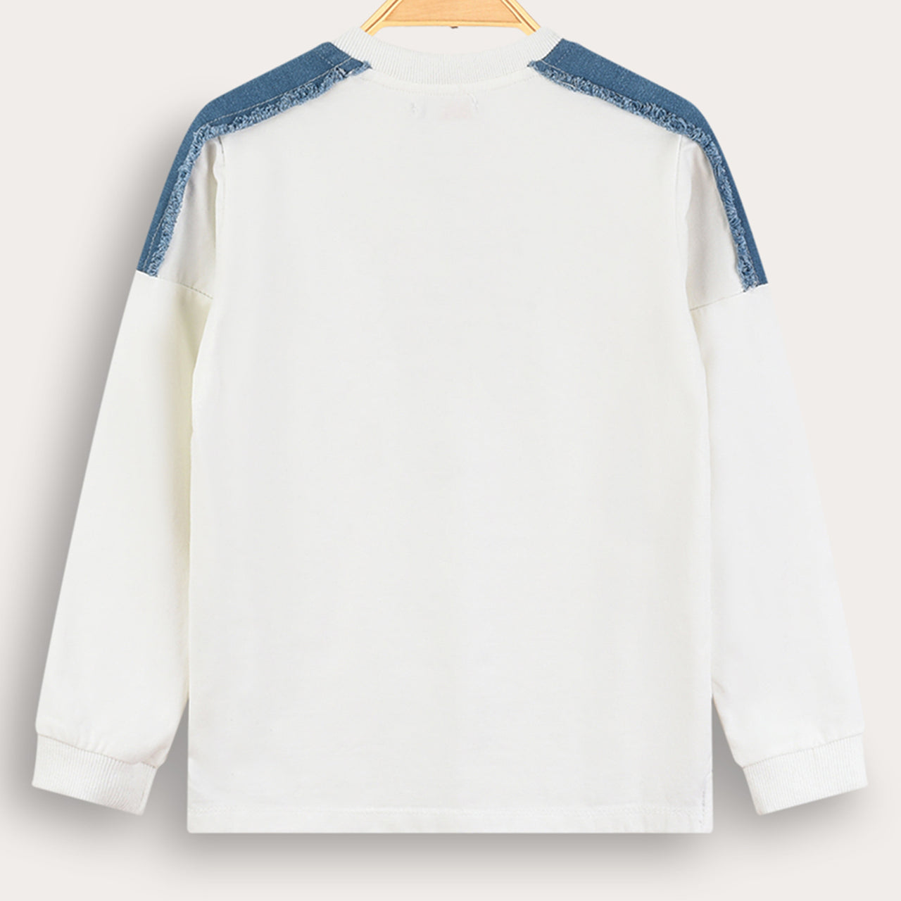 L.S Tencel Shirt