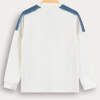 L.S Tencel Shirt