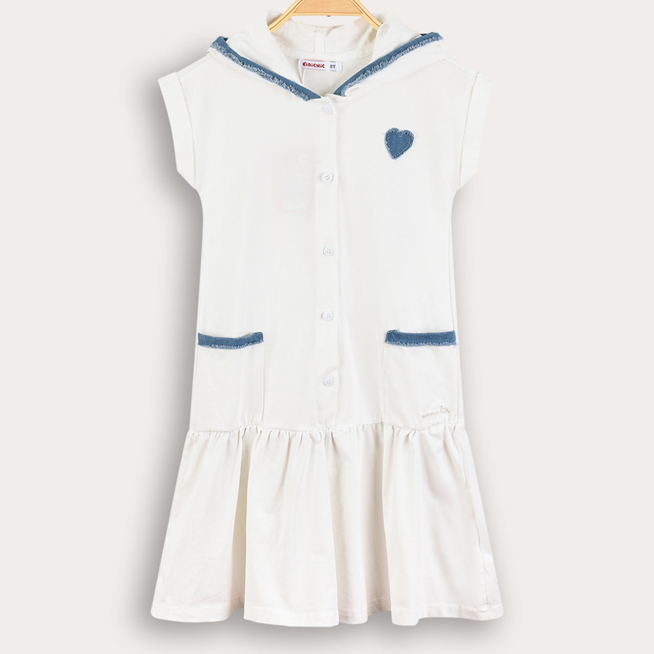Tencel Jumper
