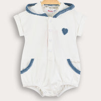Tencel Overall