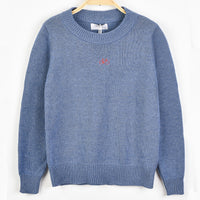 Hadas Bike Embroidery Top