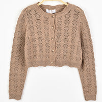 Hadas Knit Cardigan
