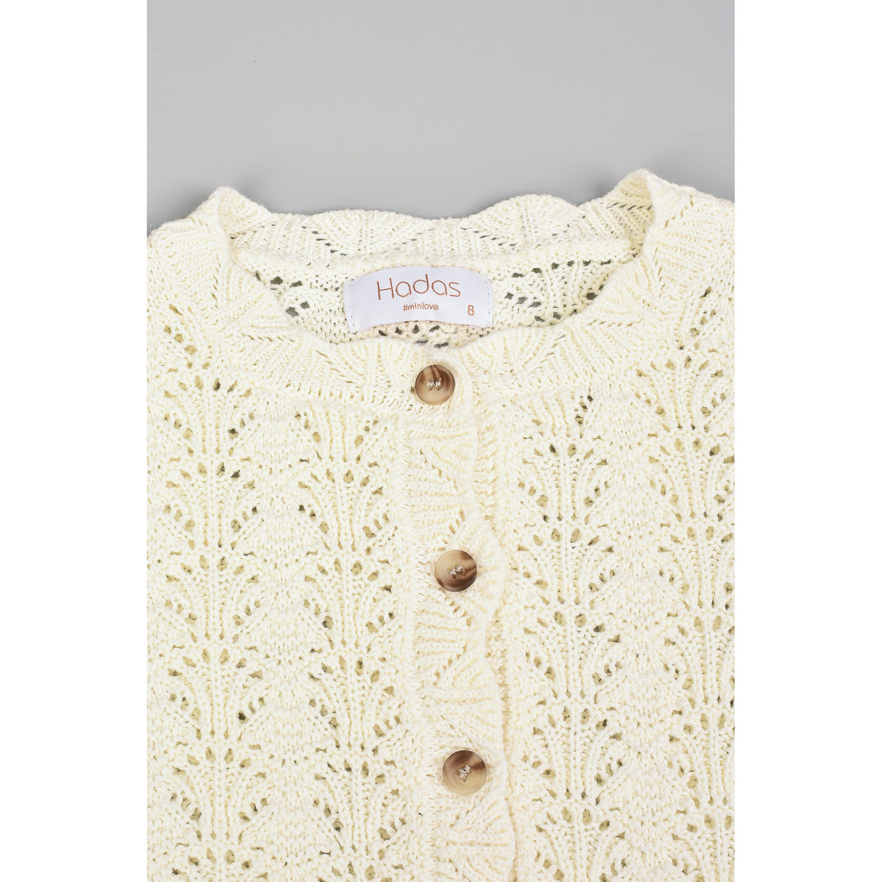 Hadas Knit Cardigan