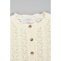 Hadas Knit Cardigan