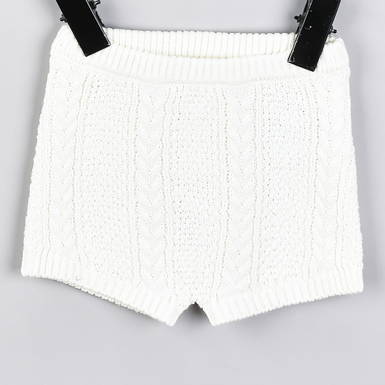 Knit Bloomers