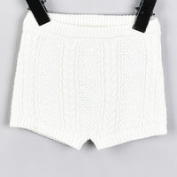 Knit Bloomers