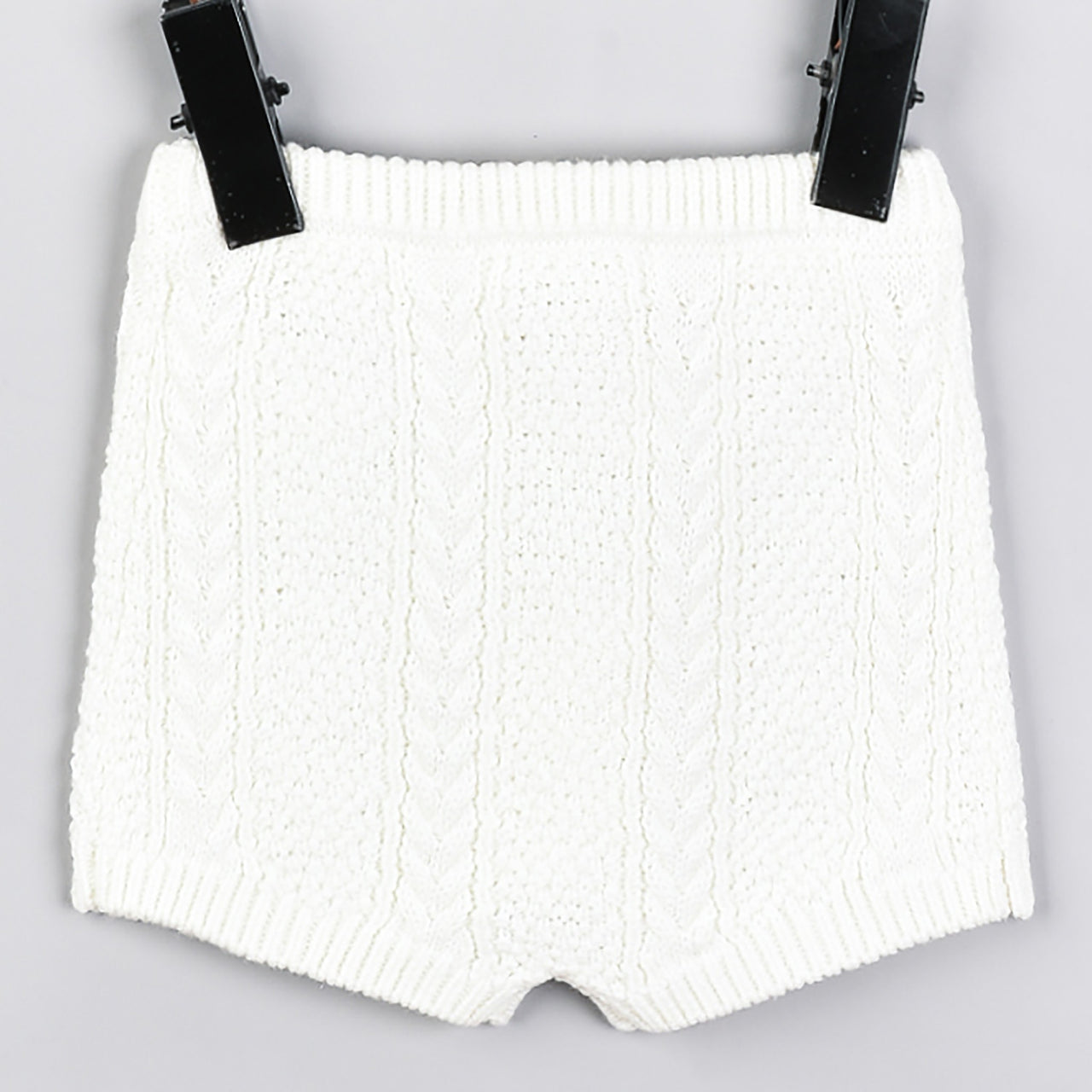 Knit Bloomers