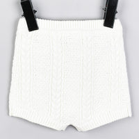 Knit Bloomers