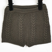 Knit Bloomers