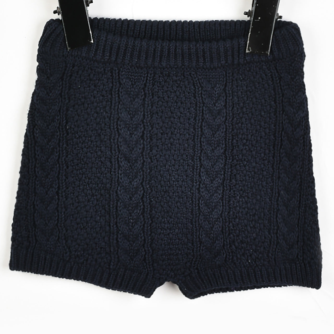 Knit Bloomers