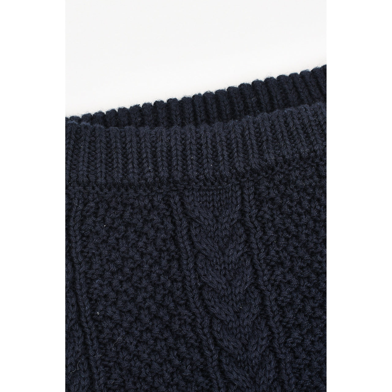Knit Bloomers