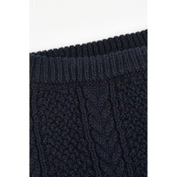 Knit Bloomers