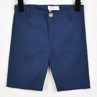 Hadas Linen Shorts
