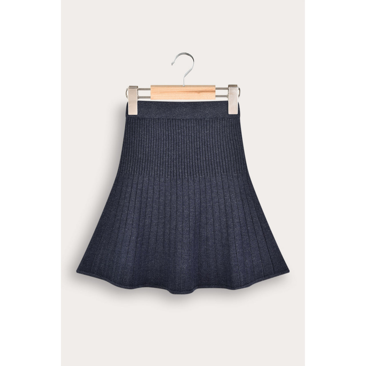 Knit Skirt