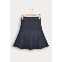 Knit Skirt