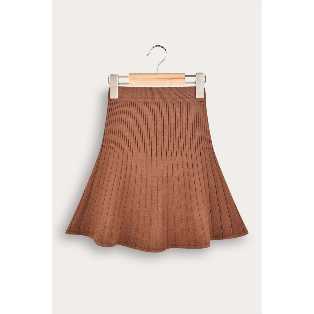 Knit Skirt