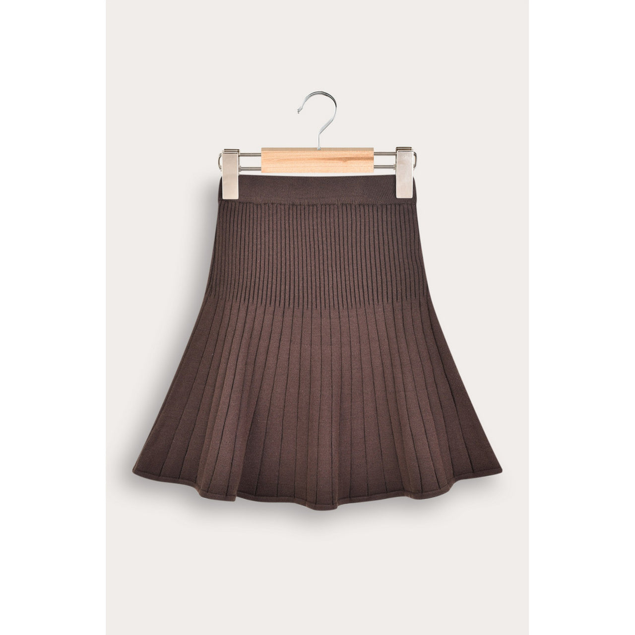 Knit Skirt