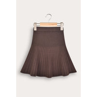 Knit Skirt