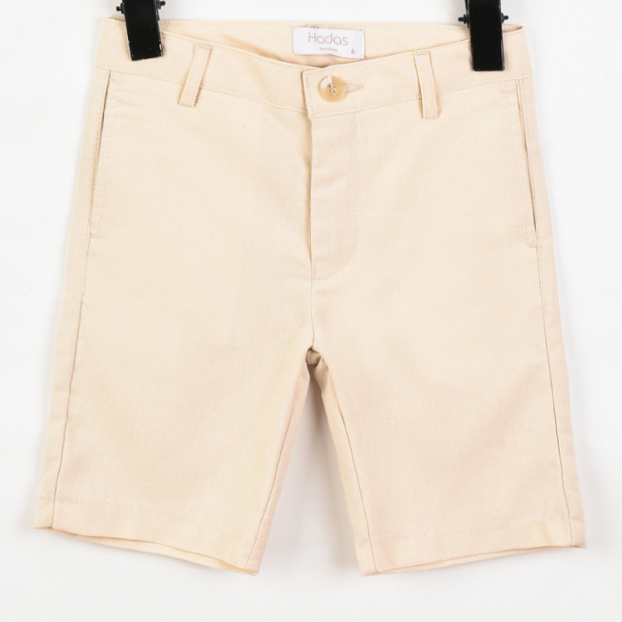 Hadas Linen Shorts
